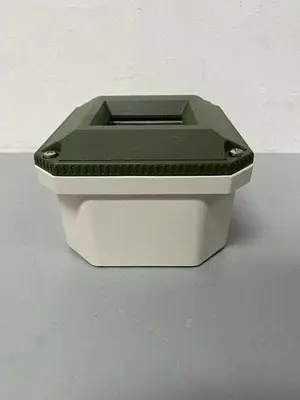 USED YOKOGAWA IC200S INDUCTIVE CONDUCTIVITY TRANSMITTER