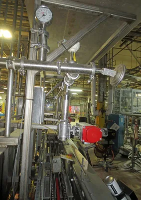 Filler, Viscous Fluid