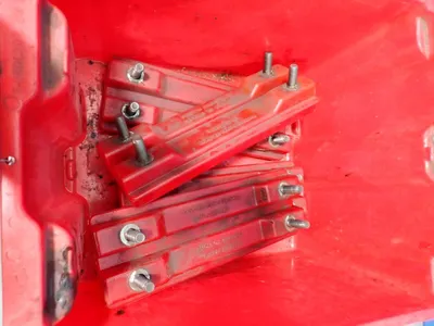 Used ROADTEC 25C485C4 Miscellaneous MRO Ohio US | HGR 24 #861429