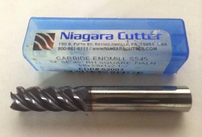 aa Does Not Apply End Mills Accessories, Extensions & Storage | Amiron Machinery (1)