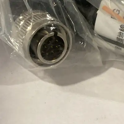 New | in-Stock KEYENCE Vision Sensor Power I/O Cable 10m Cable & Wire Michigan US | Maverick Industrial Sales #1397898