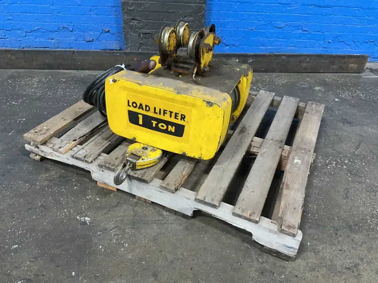 Used DRESSER 11010220 Material Handling (misc) Ohio US | HGR 24 #1506559
