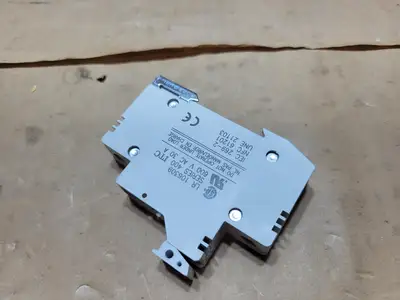 Used ITC VLC10 Misc Electrical & Power Parts British Columbia CA | Lenmark #1439258