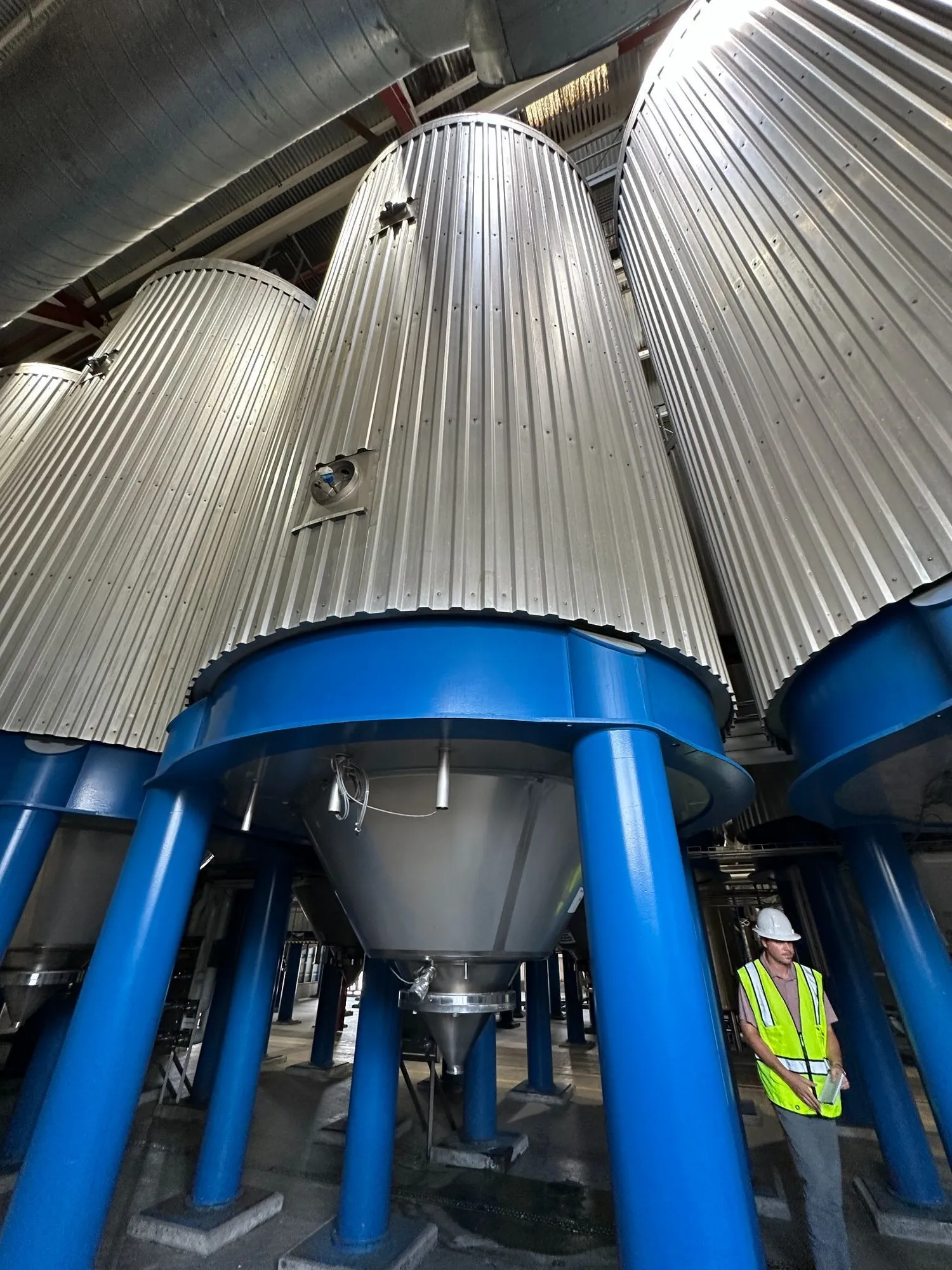 USED 2012 ZIEMANN BAUER 9,300 GALLON