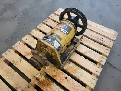 Used REXNORD XAAA0033 Gearboxes British Columbia CA | Lenmark #1440954