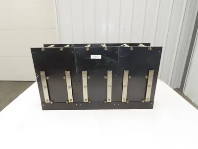 Rofin Sinar 880-0805-2 Rev A For Laser Cutter 880HF-1 Line Reactor Transformer