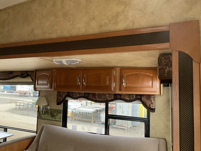 Used 2010 COUGAR 293SAB Campers, Caravans, Motorhomes Michigan US | Miedema Asset Management Group #1761301
