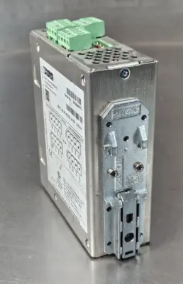 Phoenix Contact GmbH&Co.KG Industrial Ethernet Switch (BIN534)