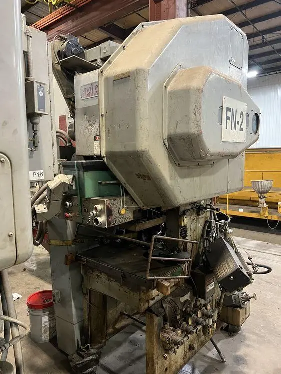Used 2000 PRECISION 45G O.B.I. Presses Ohio US | D & D Industries #437741