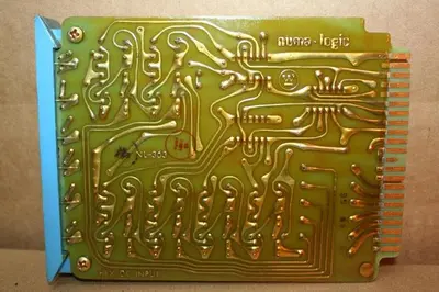 USED NUMA LOGIC NL-351L