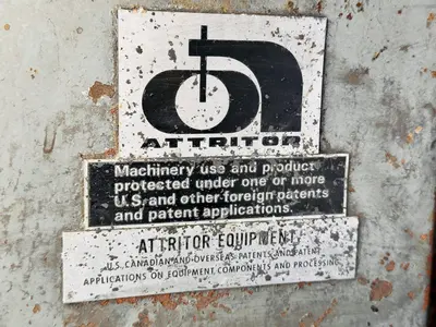 USED UNION PROCESS 1-S TYPE B