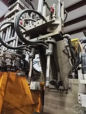 USED 1999 MAGIC MGL5ND