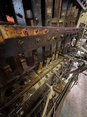 WATERBURY FARREL 1510 ICOP Presses | Global Machine Brokers, LLC (3)