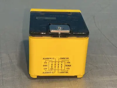Used BANNER ENGINEERING OSBD Photoelectric Sensors Ohio US | HGR 24 #1515750