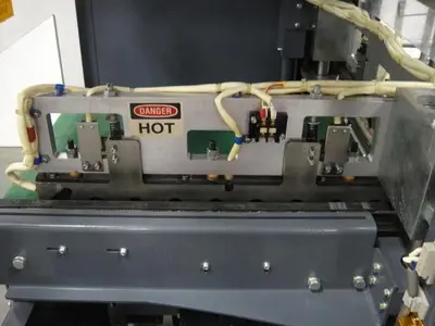 USED 1999 HANAGATA HP-10Z