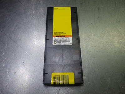 Sandvik Carbide Grooving Inserts QTY10 TLGP-3110L 1125 (LOC2958C)