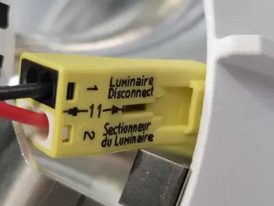 NEW LUMINII AR3D-FL-A90-645-35-10-00-01-01