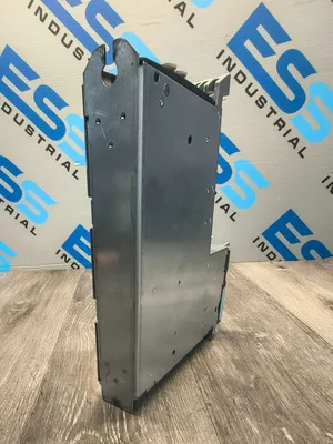 Used SIEMENS 6SL3040-1MA00-0AA0 AC Drive Control Module South Carolina US | ESS Industrial Equipment Sales #1310355
