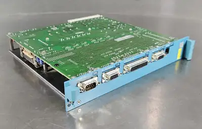 USED Eurotherm Antriebe 637+/D6R 02-7-PDP