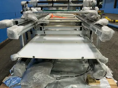 Used MAS AUTOMATION _UNKNOWN_ Assembly Machines Ohio US | HGR 24 #1304849