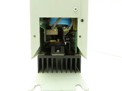 Kollmorgen BDS3-230/12-01-243-W/O  DC Brushless Servo Amplifier Drive