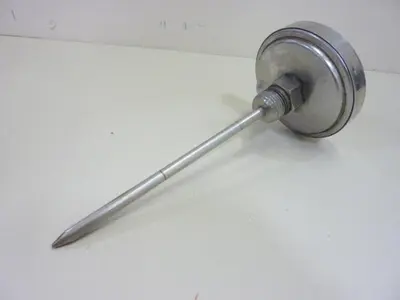 USED TEL TRU THERM704
