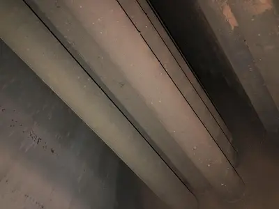 USED 2004 CLEAVER BROOKS 4WG-200-800-150