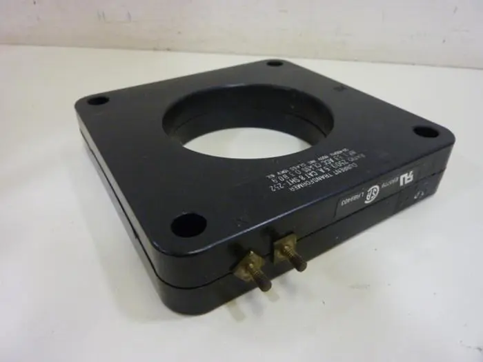 Used ELECTRO INDUSTRIES 8SHT-252 Transformers Michigan US | Ideal Machinery #592693