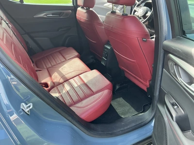 USED 2023 DODGE HORNET