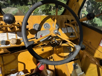Used 1972 GROVE RT60S Rough Terrain Cranes Colorado US | ABN Services #1339193