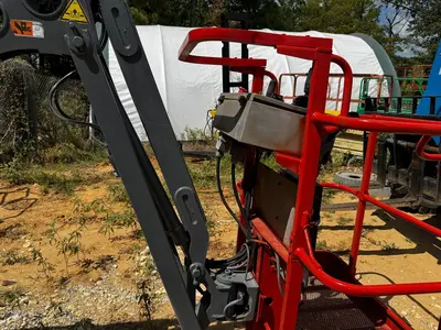 Used 2017 SKYJACK SJ30M AJE Scissor Lifters Texas US | Proxy Equipment #1388992