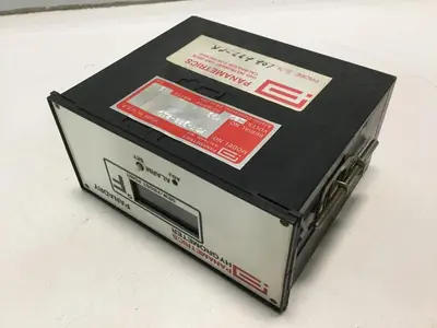 USED PANAMETRICS PDH-322-210