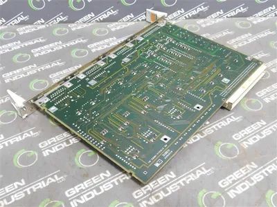 Siemens 570 214 9201.01 Interface Module Rev. B Used