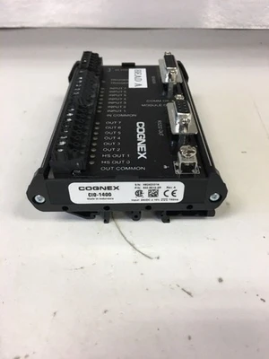 USED Cognex 800-9012-2R