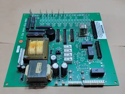 USED PDI ASIM-PCB-0048