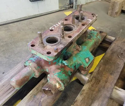USED GASO 3364A-L