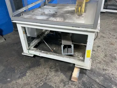 Used FANUC LR MATE 200ID Robots Ohio US | HGR 24 #1265807