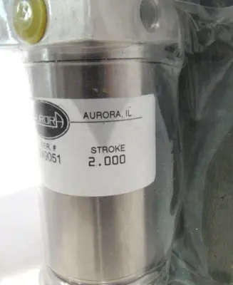 NEW AURORA S5565 2.00 STROKE 1.500 BORE
