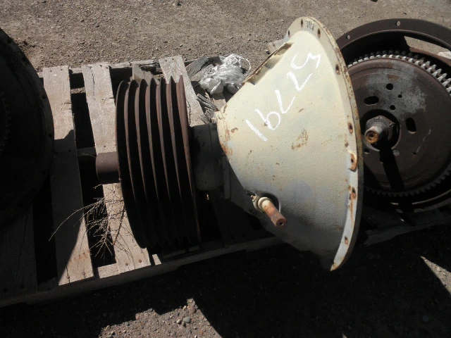 Used TWIN DISC SP-214-PO Gearboxes Colorado US | Power Zone Equipment #975588