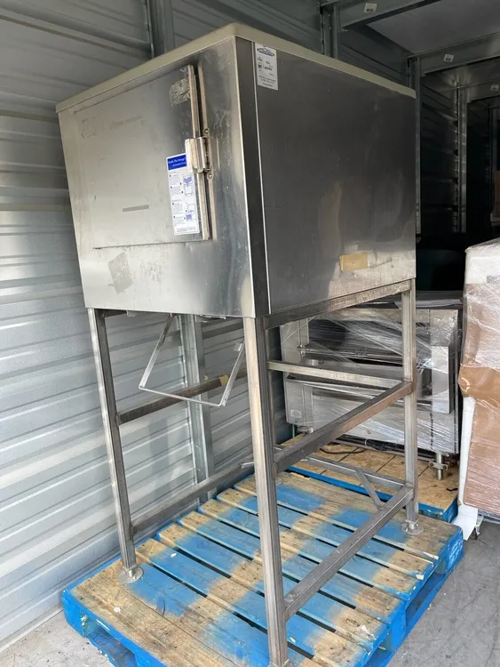 Used _UNKNOWN_ _UNKNOWN_ Food Storage & Transportation Pennsylvania US | MS Restaurant and Equipment Sales #1061237