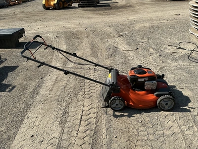 Used HUSQVARNA 961450026 00 Mowers Michigan US | Miedema Asset Management Group #1402743