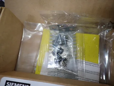 Used SIEMENS SINAMICS G120X Variable Speed Drives Ohio US | HGR 24 #783594
