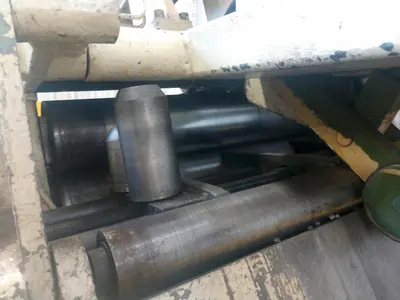 USED LITTELL 632-7PD