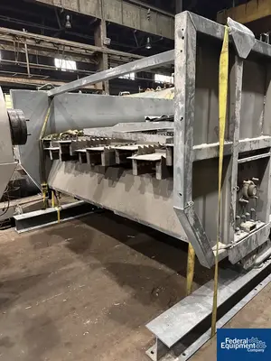 USED BRT Hartner BRT Hartner Balistic Sorter, Model BS60