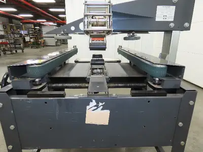 Used LOVESHAW _UNKNOWN_ Case Sealers - Tapers Indiana US | Arrow Industrial #1411429
