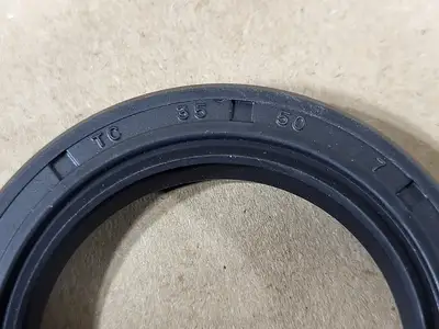 Shaft Seal CM00031 (101312), TC 35x50x7 (Bag of 11)
