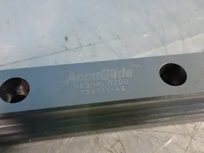 NEW THOMPSON RG25NL0260