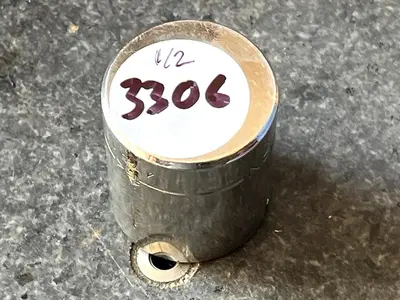 18mm Socket ~ 1/2" Drive ~ Genuine Craftsman ~ 44267 ~