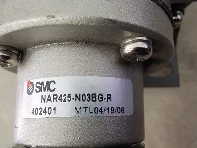 USED SMC NAR425-N03BG-R