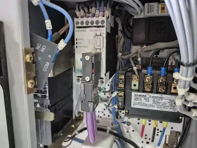 USED SIEMENS TIASTAR